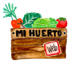 Mi Huerto Web